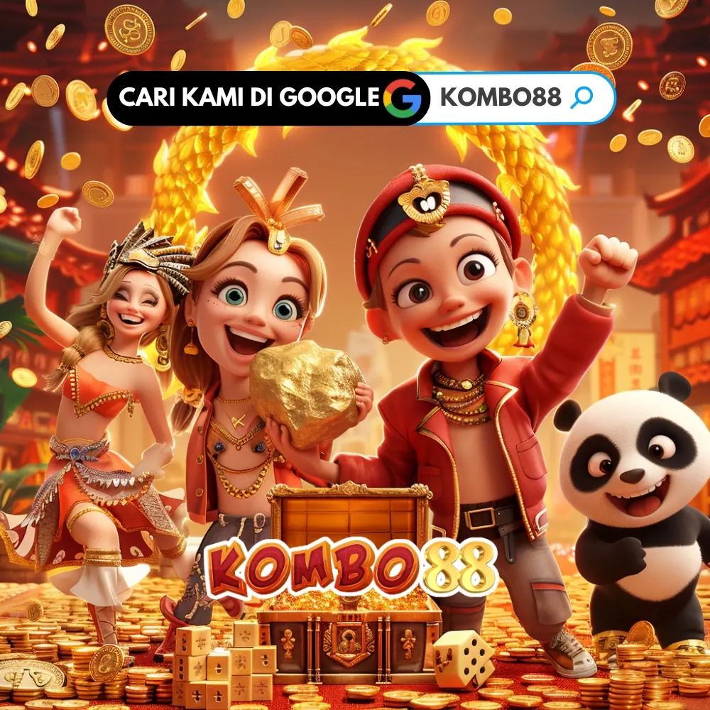 KOMBO88 ## Situs Gacor Ramah Pemula Dikasih JP Beruntun