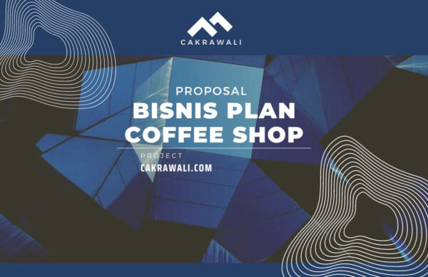 Contoh Bisnis Plan Coffee Shop PDF Yang Sukses Mendulang Keuntungan ...