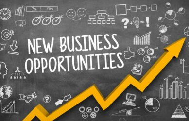 Bagaimana Cara Mengidentifikasi Peluang Usaha