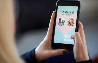 Aplikasi Pencari Jodoh Gratis