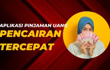 Aplikasi Pinjam Uang Cepat Dan Aman
