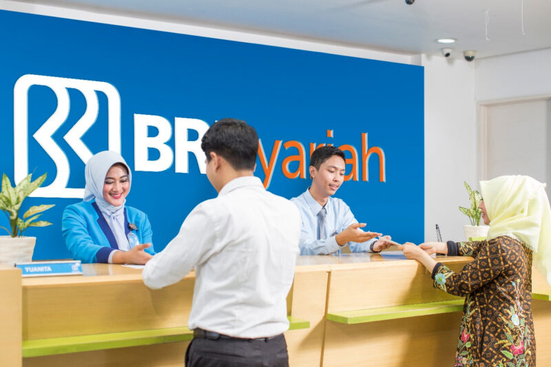 Pinjaman Tanpa Agunan Bri Syariah